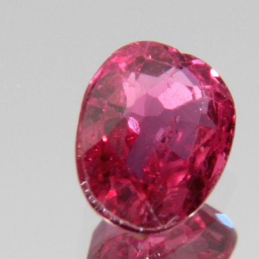 Rubin 0.35ct