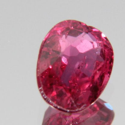 Rubin 0.35ct