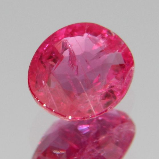 Rubin 0.35ct