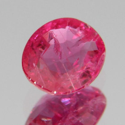 Rubin 0.35ct