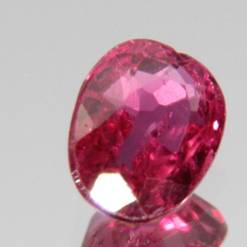 Rubin 0.35ct