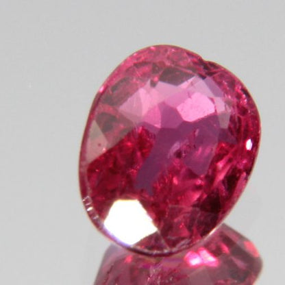 Rubin 0.35ct