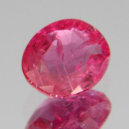 Rubin 0.35ct