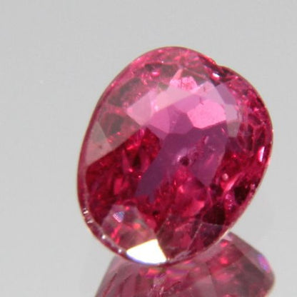 Rubin 0.35ct