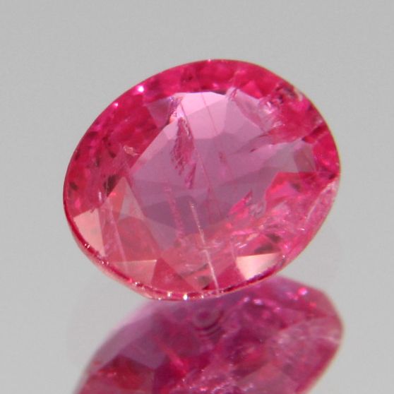 Rubin 0.35ct