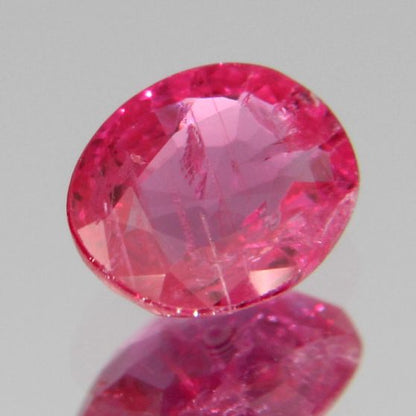 Rubin 0.35ct