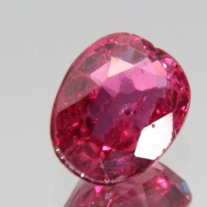 Rubin 0.35ct