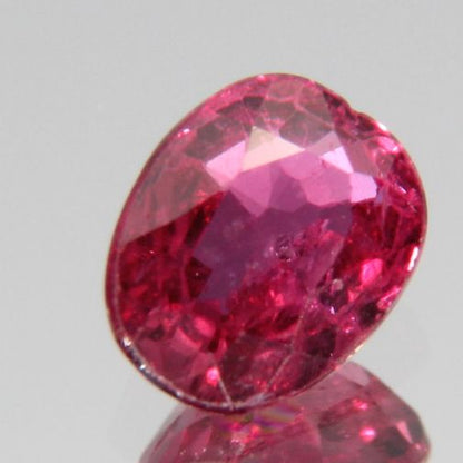 Rubin 0.35ct
