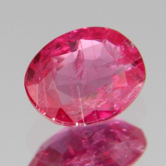 Rubin 0.35ct