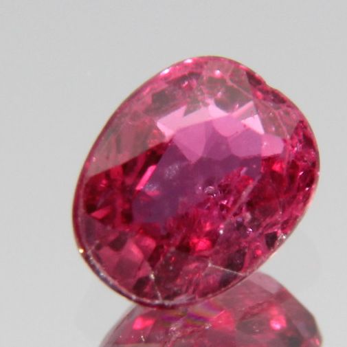 Rubin 0.35ct