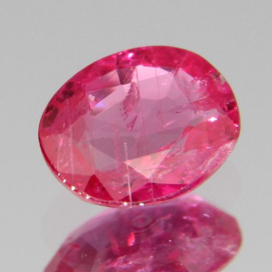 Rubin 0.35ct