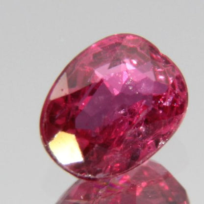 Rubin 0.35ct