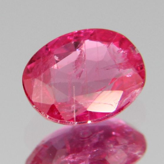 Rubin 0.35ct
