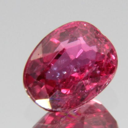 Rubin 0.35ct