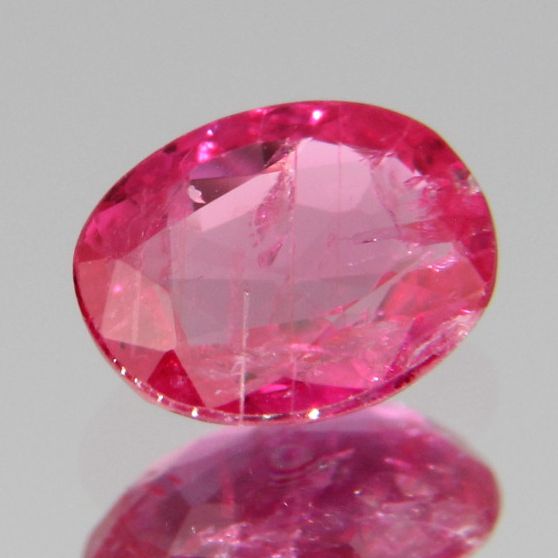 Rubin 0.35ct