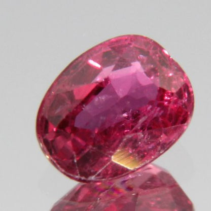 Rubin 0.35ct