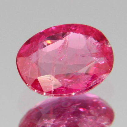 Rubin 0.35ct