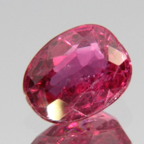 Rubin 0.35ct