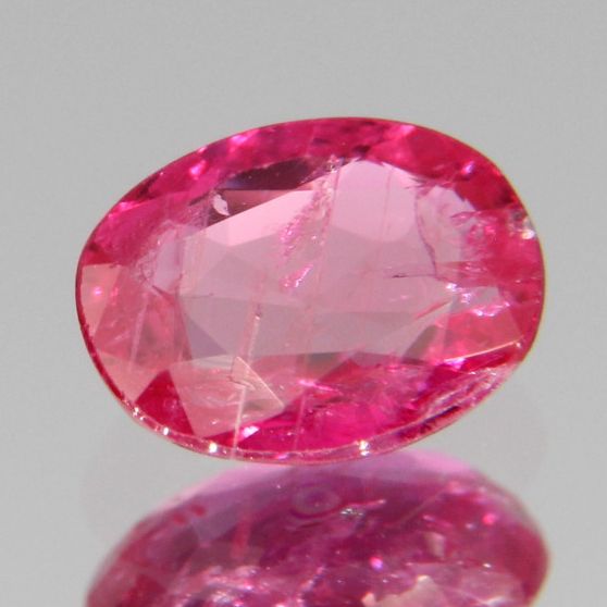 Rubin 0.35ct