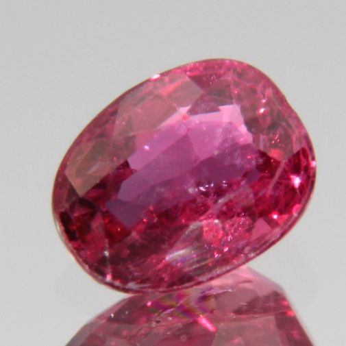 Rubin 0.35ct