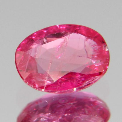 Rubin 0.35ct