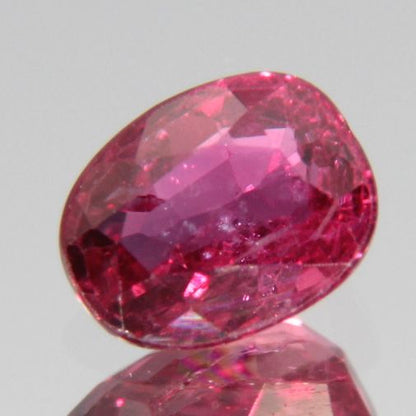 Rubin 0.35ct