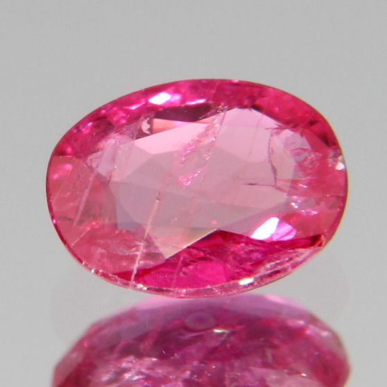Rubin 0.35ct