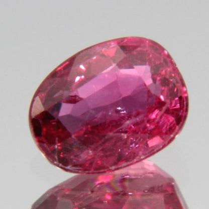 Rubin 0.35ct