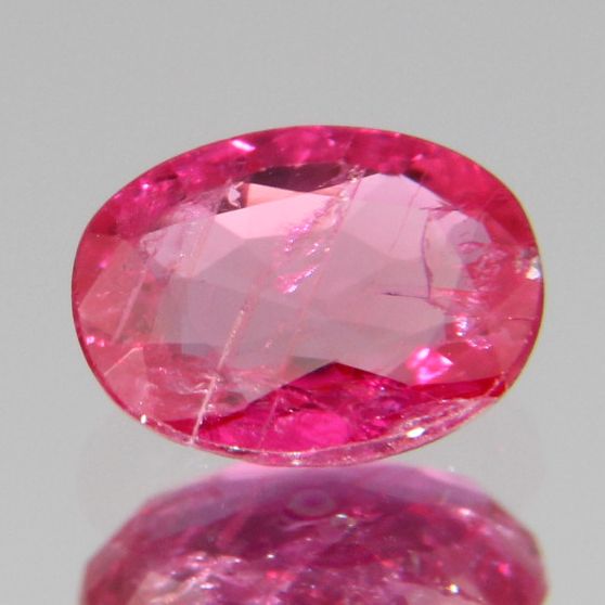 Rubin 0.35ct