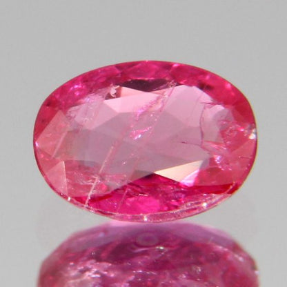 Rubin 0.35ct
