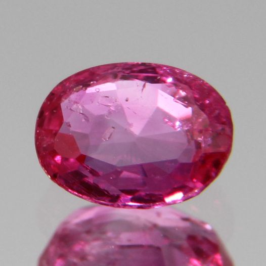 Rubin 0.36ct 