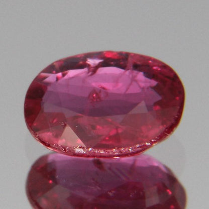 Rubin 0.36ct