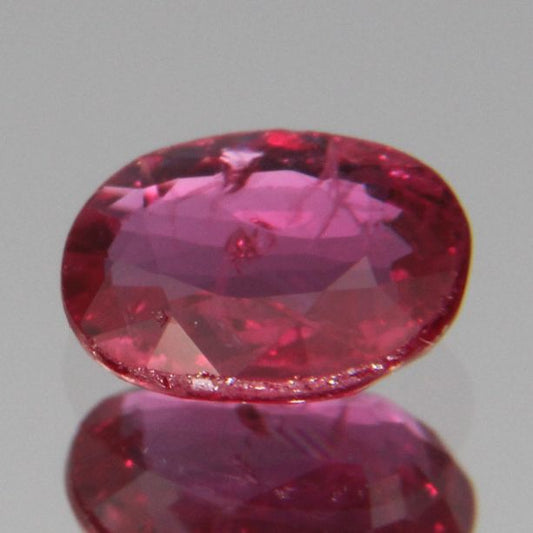 Rubin 0.36ct