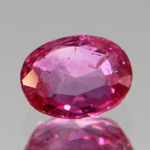 Rubin 0.36ct 