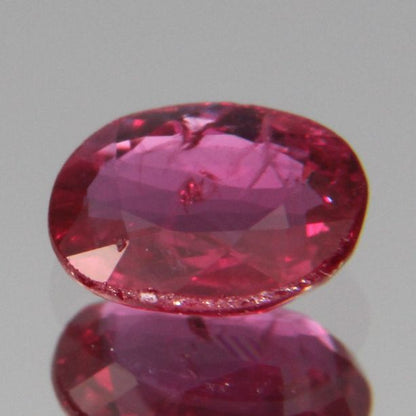 Rubin 0.36ct
