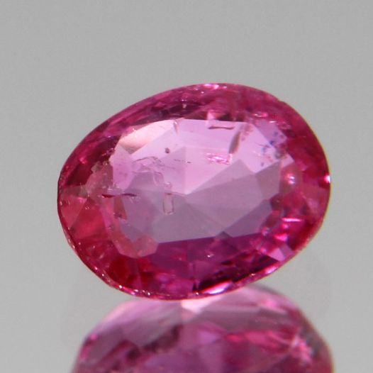 Rubin 0.36ct 