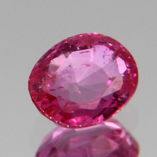 Rubin 0.36ct 
