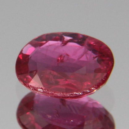 Rubin 0.36ct