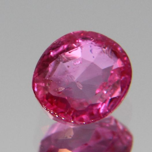 Rubin 0.36ct 