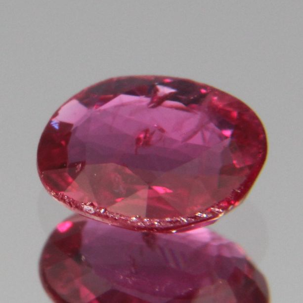 Rubin 0.36ct