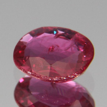 Rubin 0.36ct