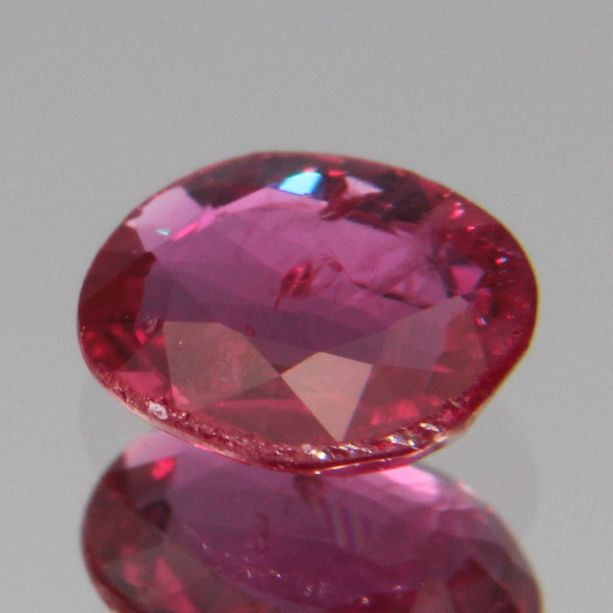 Rubin 0.36ct