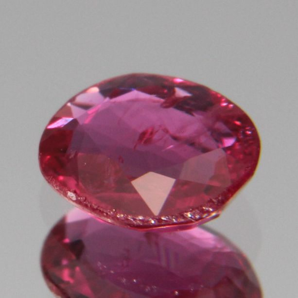Rubin 0.36ct