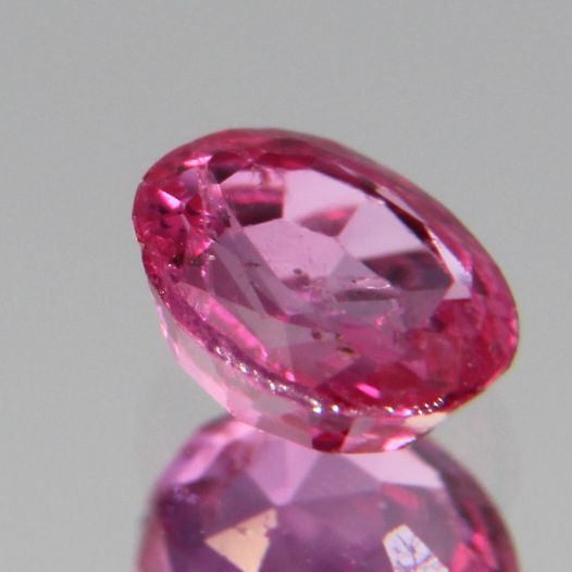 Rubin 0.36ct 