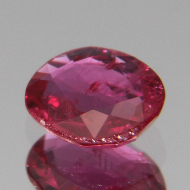Rubin 0.36ct