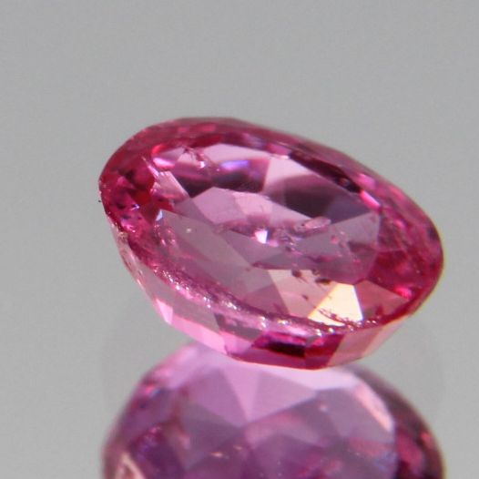 Rubin 0.36ct 