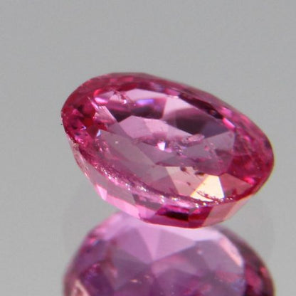 Rubin 0.36ct 