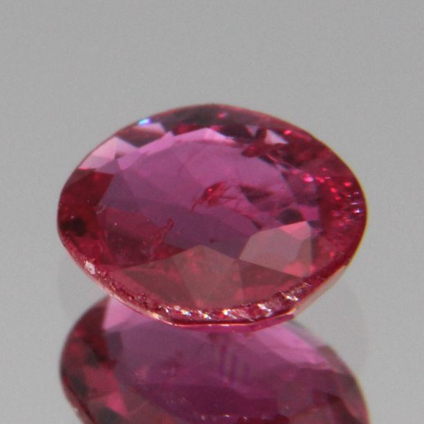 Rubin 0.36ct