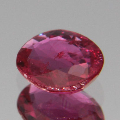 Rubin 0.36ct
