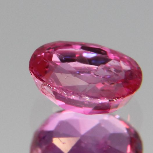 Rubin 0.36ct 